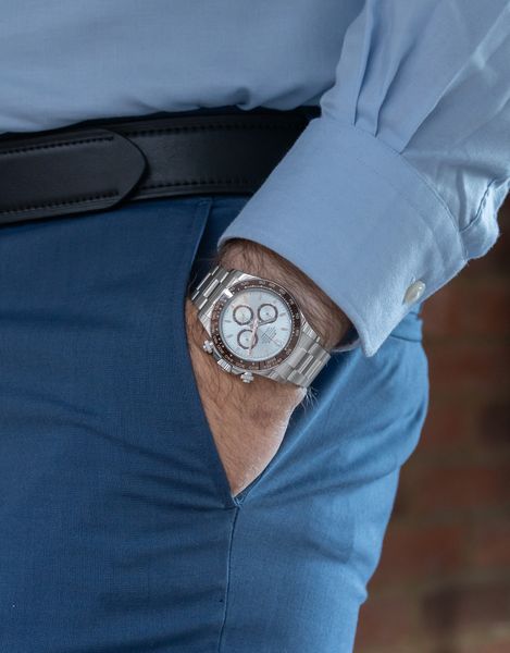 Rolex Daytona 126506